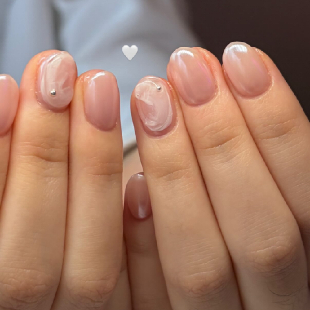 For my New Clients! at Yuwol Nails in Lynnwood, WA