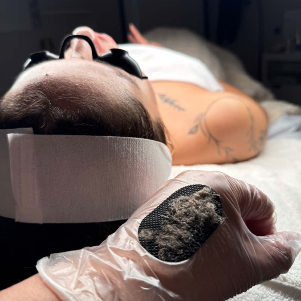 Dermaplane Pro Express Facial at Emerald Essence Aesthetics in Phoenix, AZ