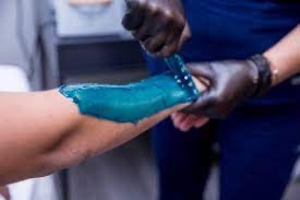 Half Arm Wax