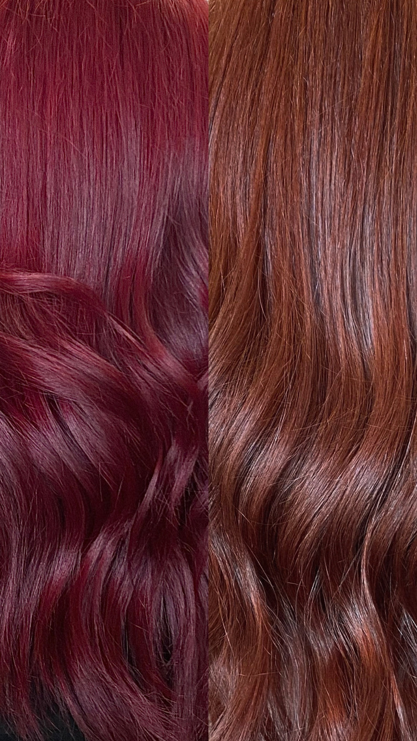 Double Process