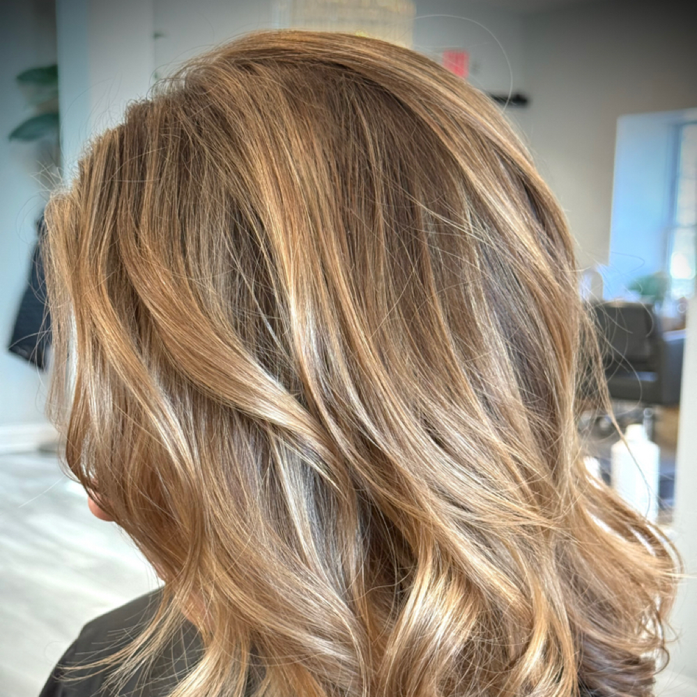 Additional Dimension Color/lowlight