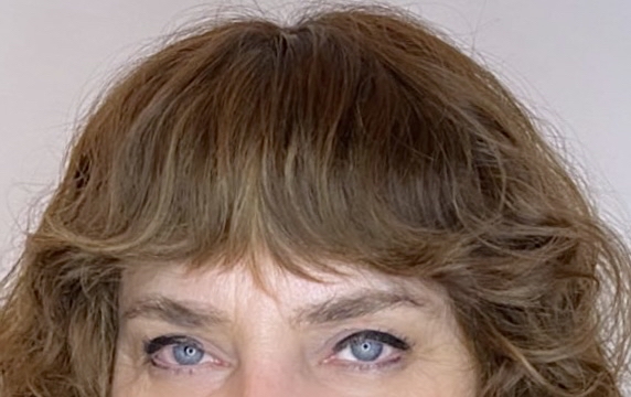 NEW Bangs