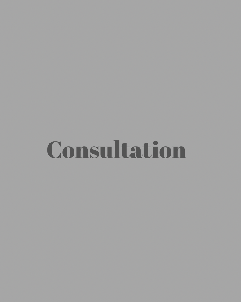 Consultation