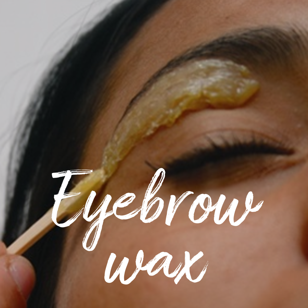Brow Wax