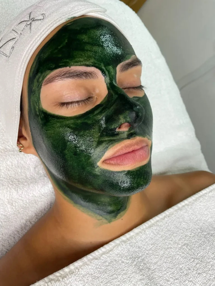 Green Sea Peel- Liquid Mironeedling