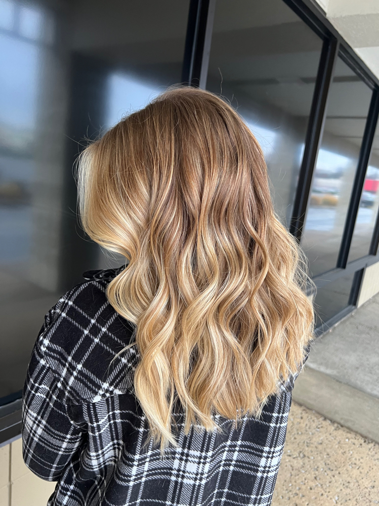 Haircut