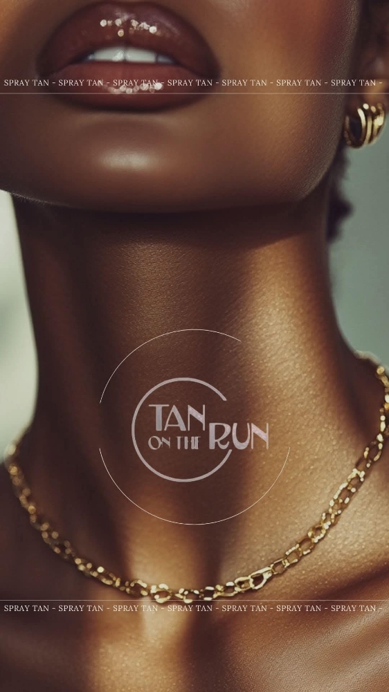 Mobile Tan Gift Certificate Reedem