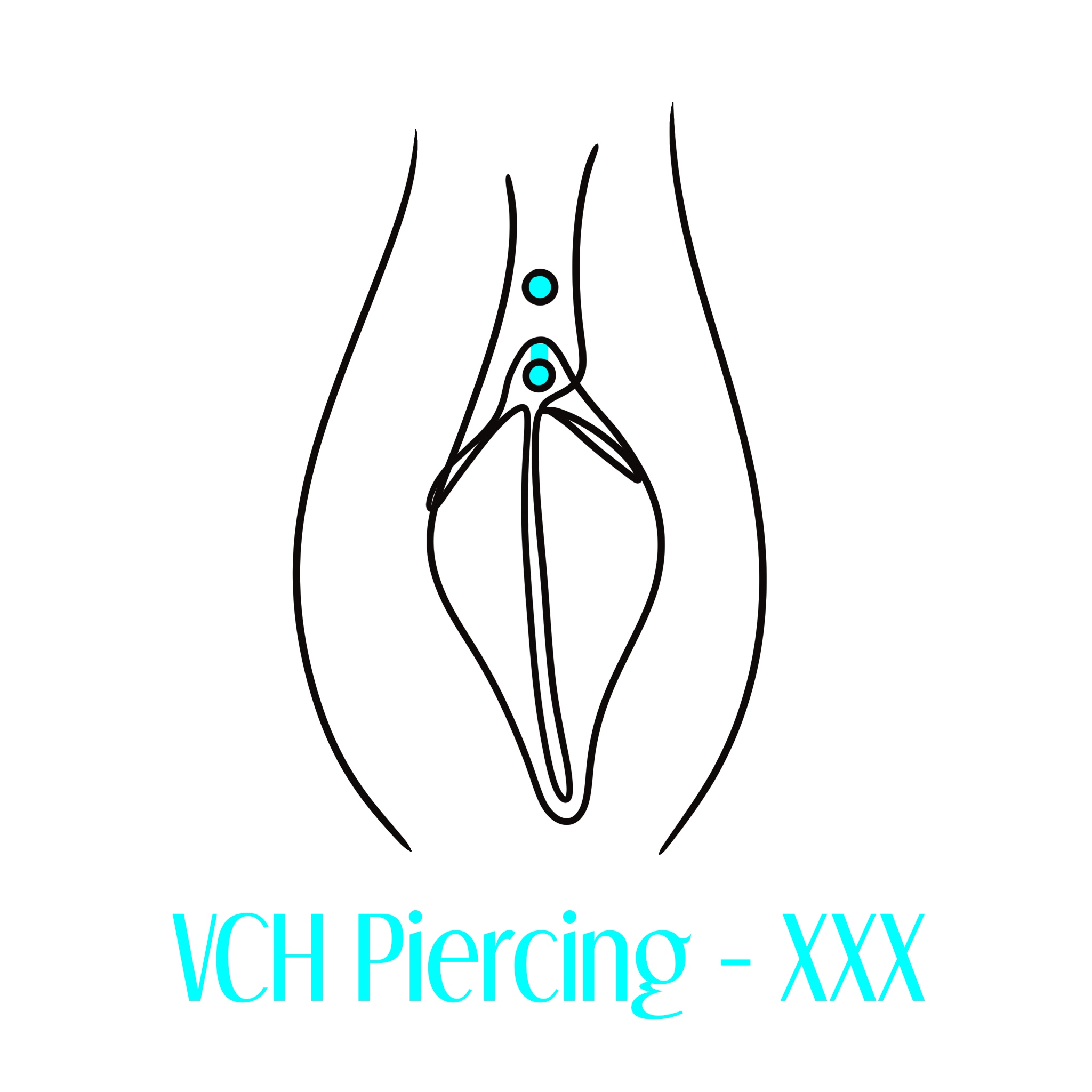 VCH (Vertical Clitoral Hood)