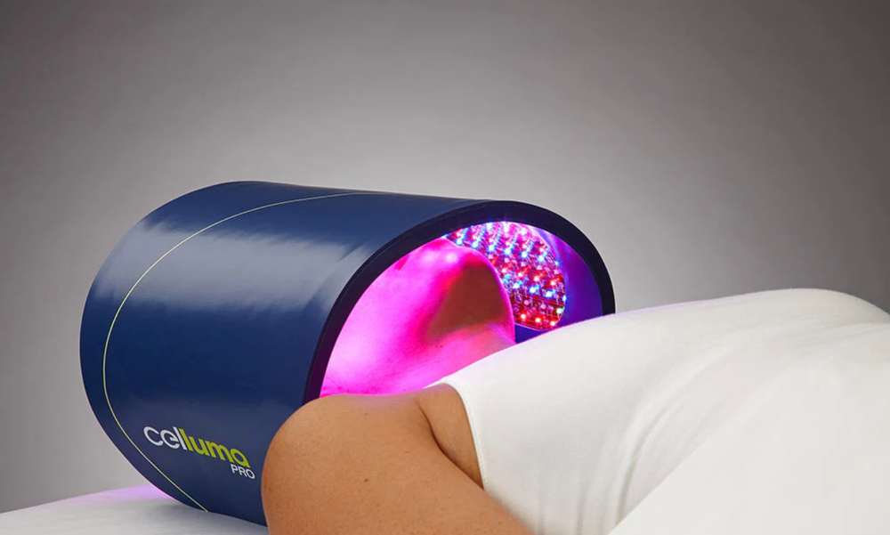 Celluma LED Light Therapy