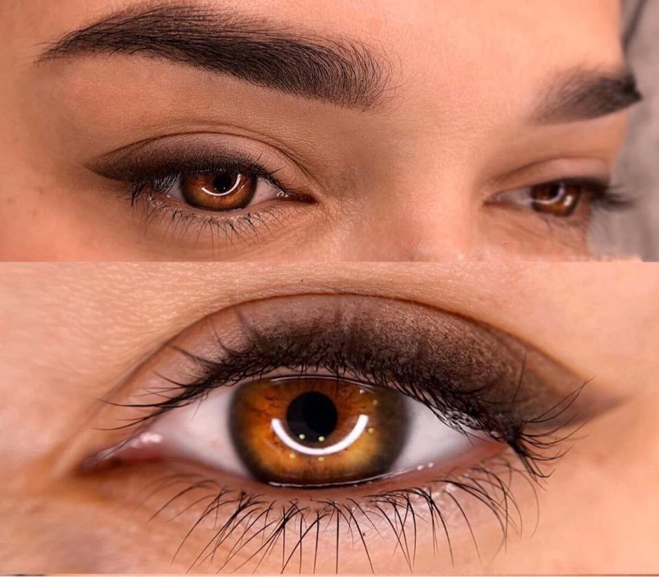 Eyeliner Refresh $250 at Wow Brows Studio in Bakersfield, CA