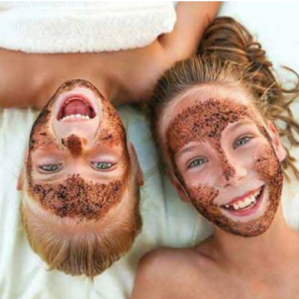 Classic Teen Facial at Centered Aesthetics LLC in Fullerton, CA