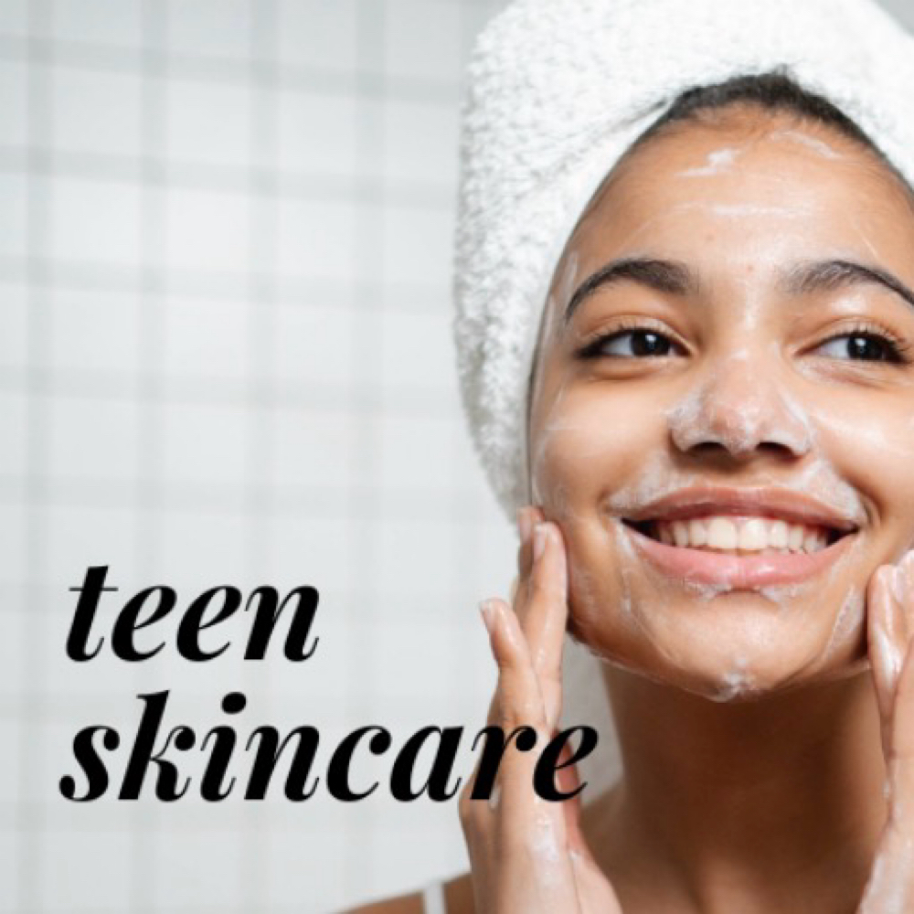 Classic Teen Facial at Centered Aesthetics LLC in Fullerton, CA