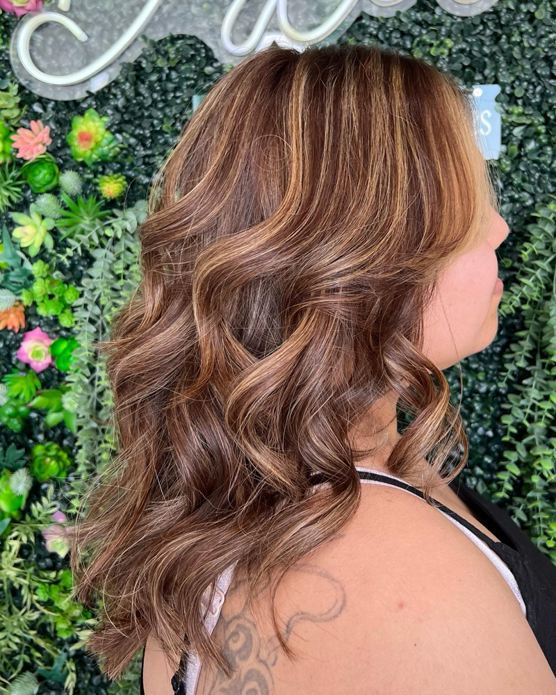 Partial Highlights/Babylights