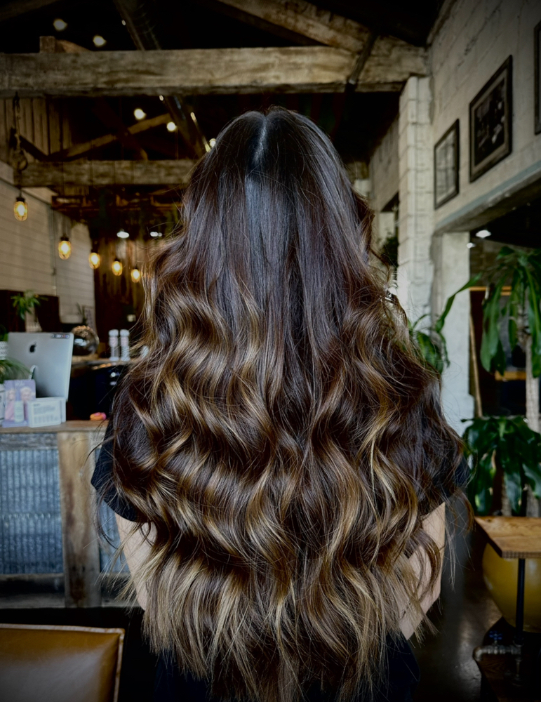 Balayage