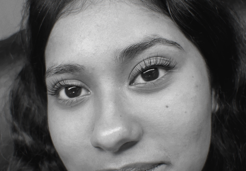Lash Lift & Tint