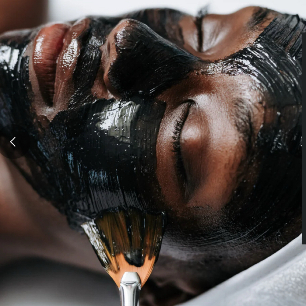 Lobas C2O2 Facial Charcoal+Oxygen at Loba Beauty Spa in Paterson, NJ