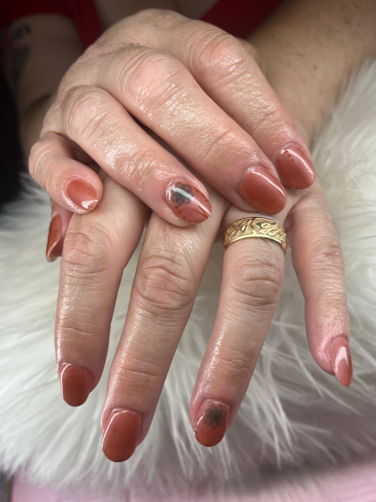 Basic Manicure