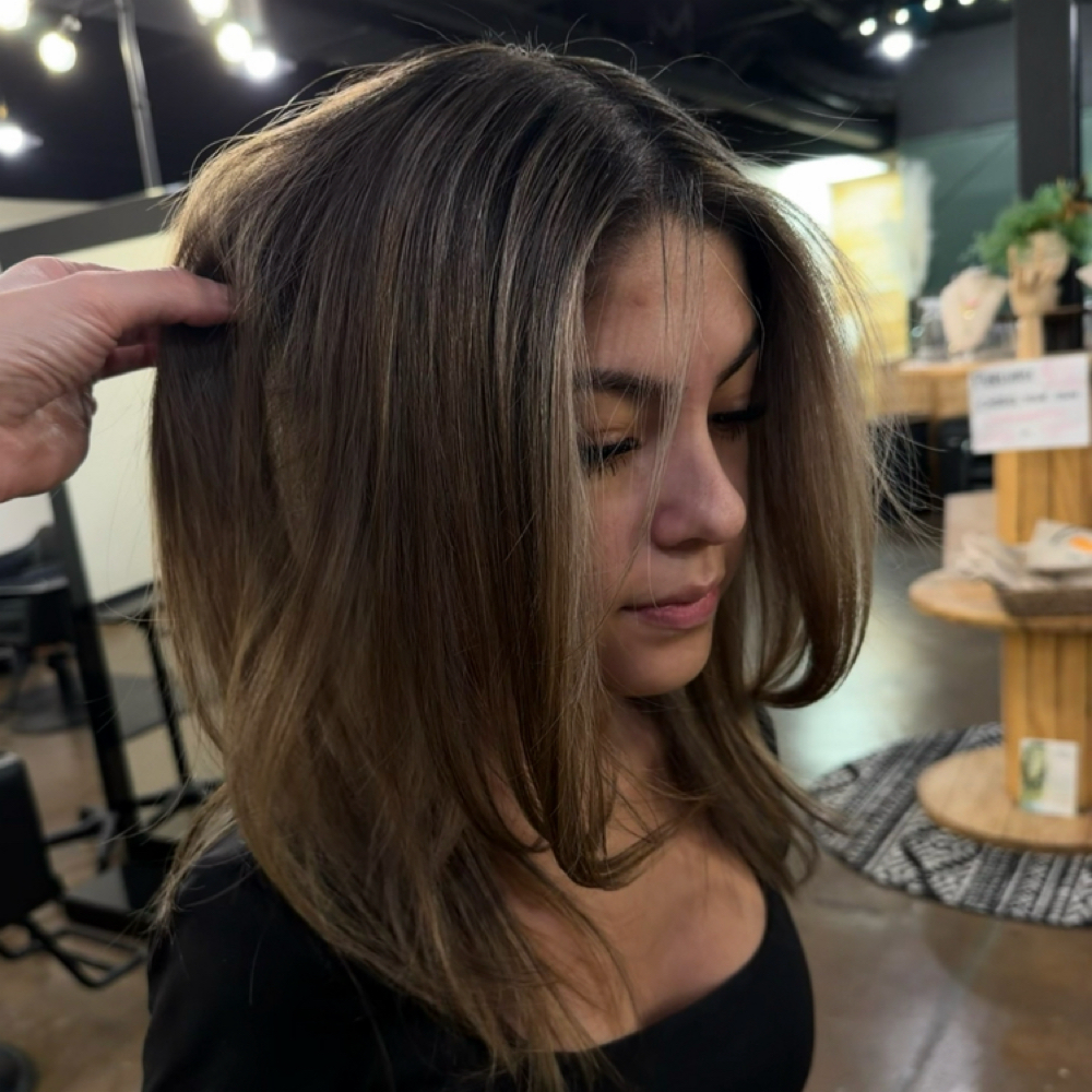 FULL HIGHLIGHT & LOWLIGHTS