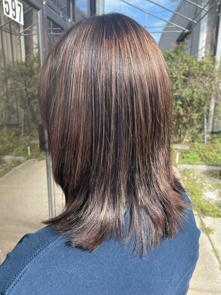 Mini Highlights