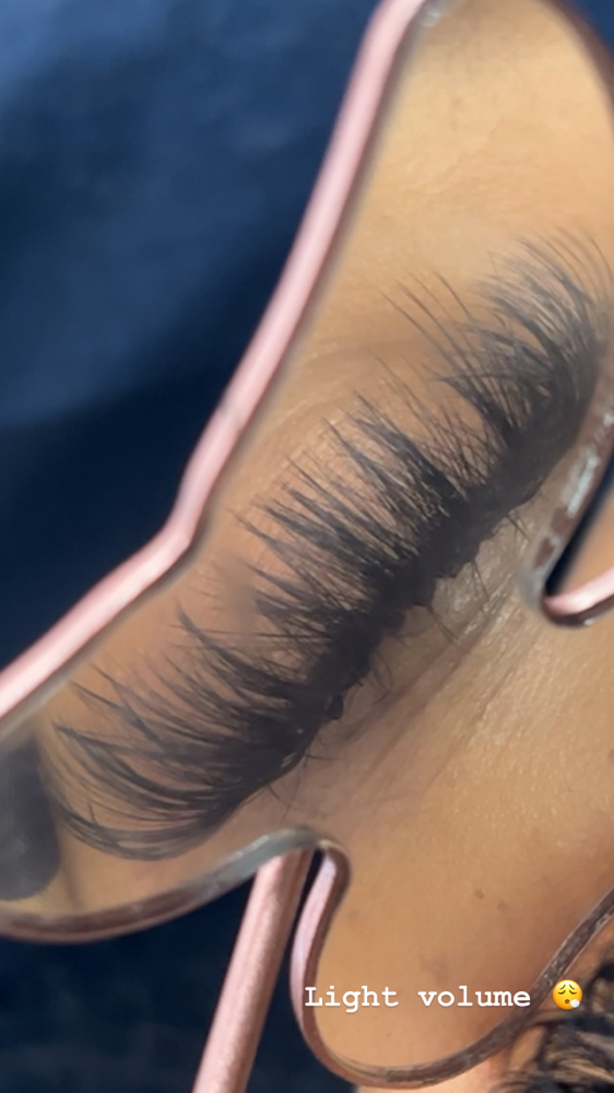 Hybrid Fill