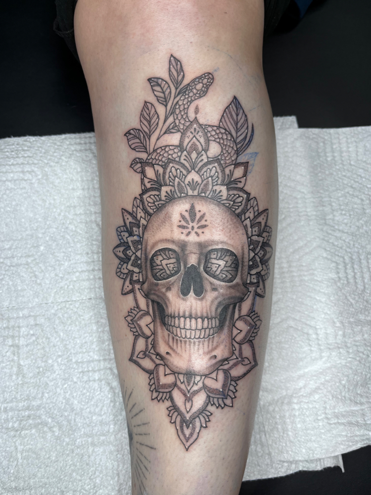 Two Hour Session