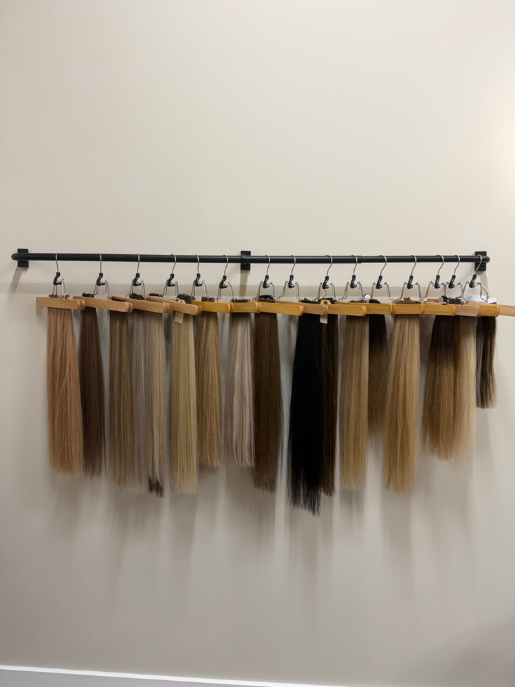 Two Row Move Up at Avenue Collective in Chesterfield, MO