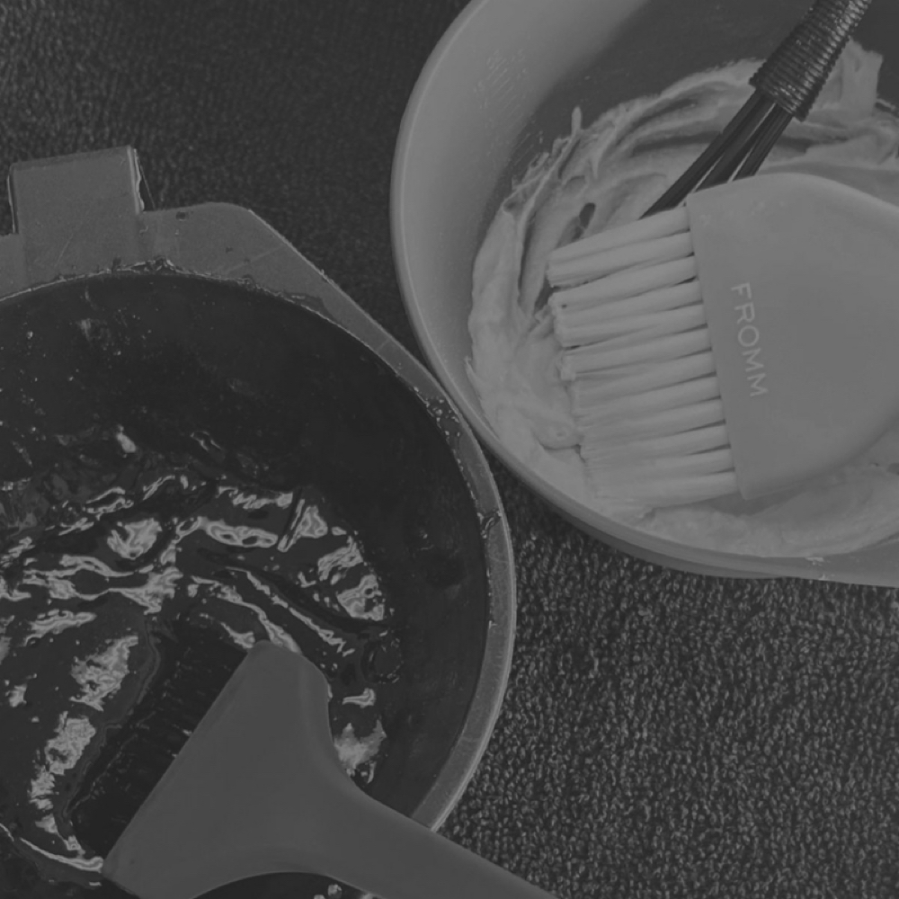 Single Process + Haircut + Blow-dry at Mane Revival & Co in Hartsdale, NY