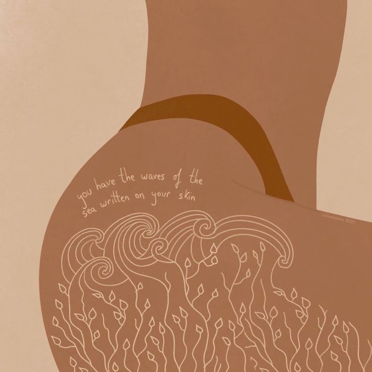 Brazilian Wax