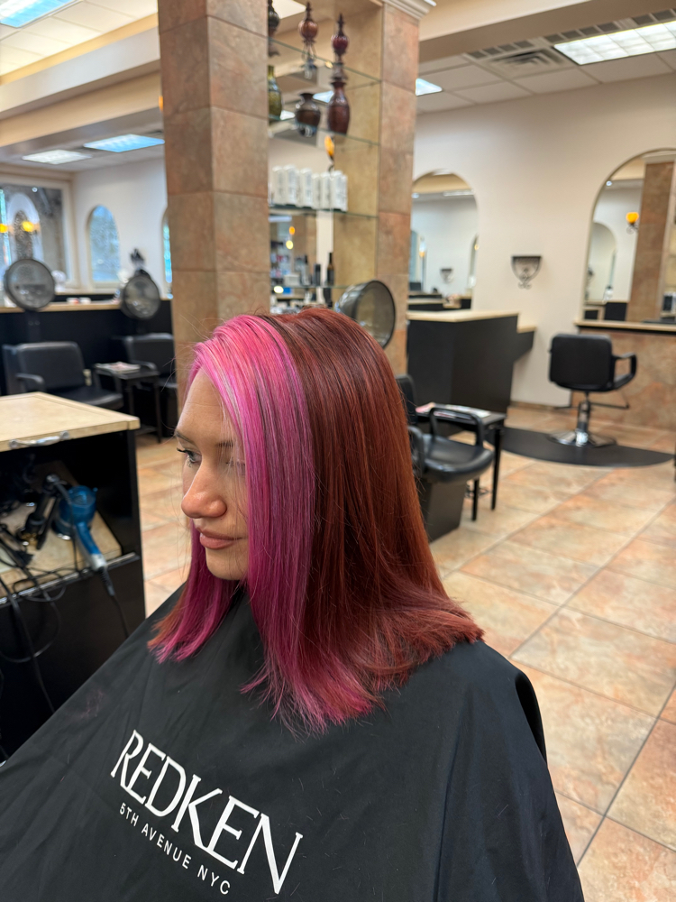 Creative Color