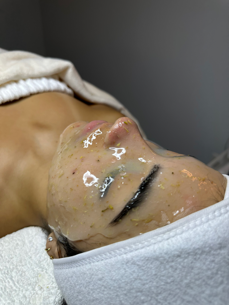HydroJelly Mask