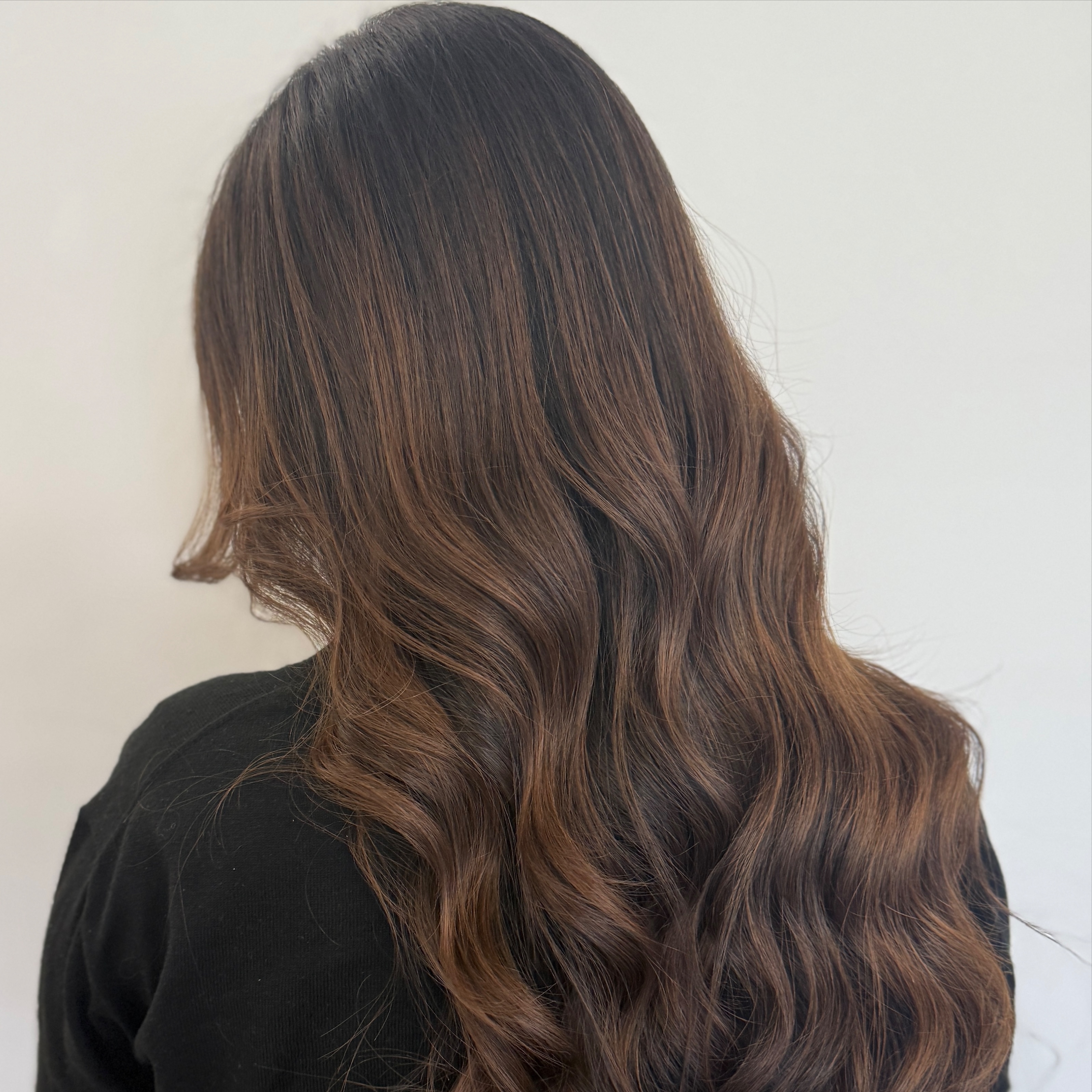 Lived-In Blonde / Balayage at MidoriFoxx in Holly Springs, NC