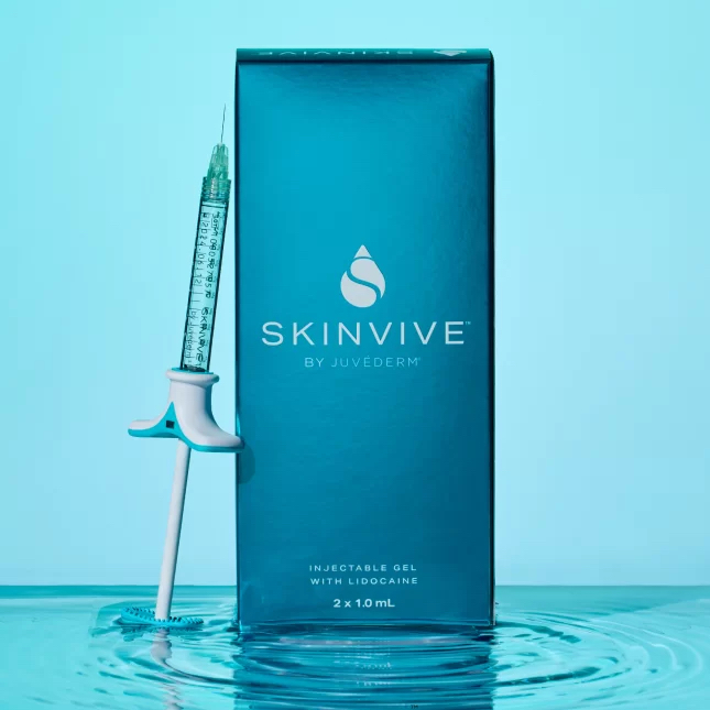 Skinvive Hydration Boosting Treatme