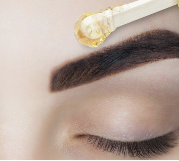 Brow Wax/Cejas Con Cera