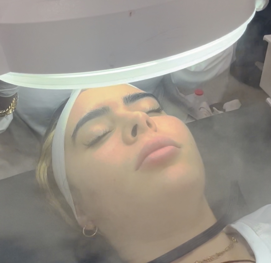 Derma-Planning Facial