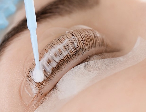 LASH SERVICE