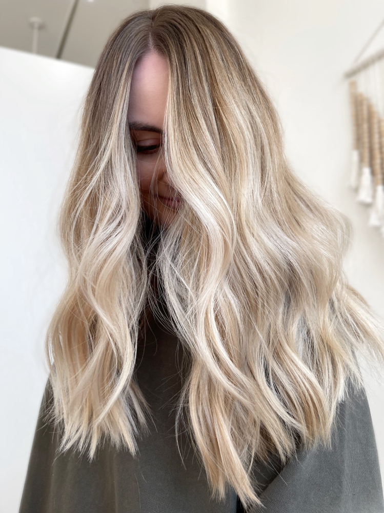 Partial