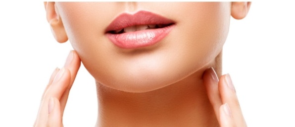 Chin