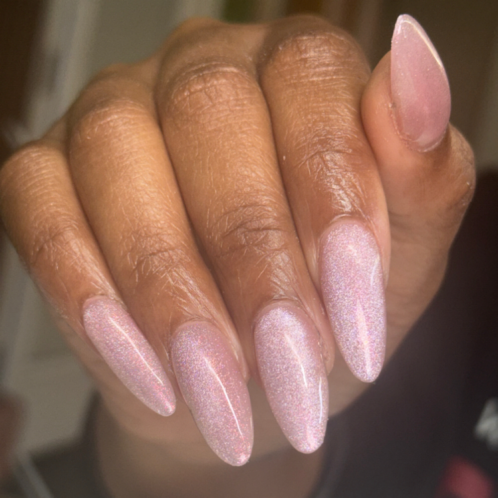 Paraffin Wax Treatment