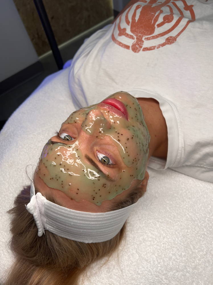 New Client Facial