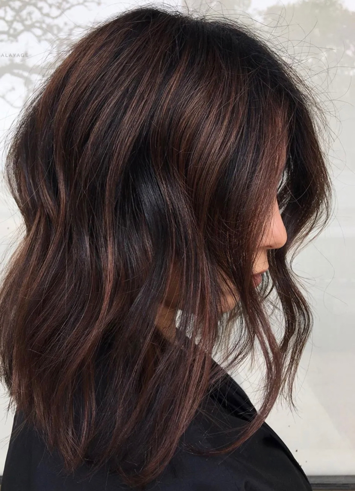Root Touch-Up