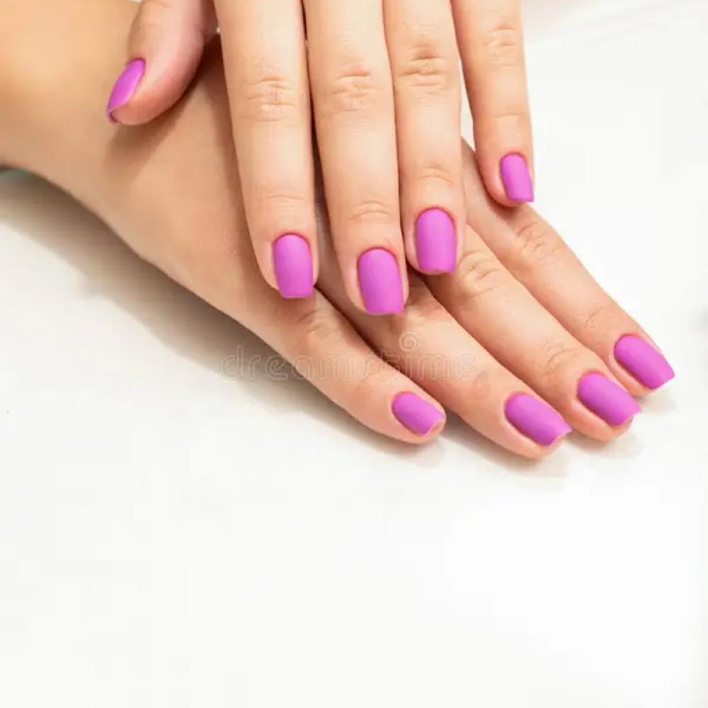 Mini Add On- Gel Polish