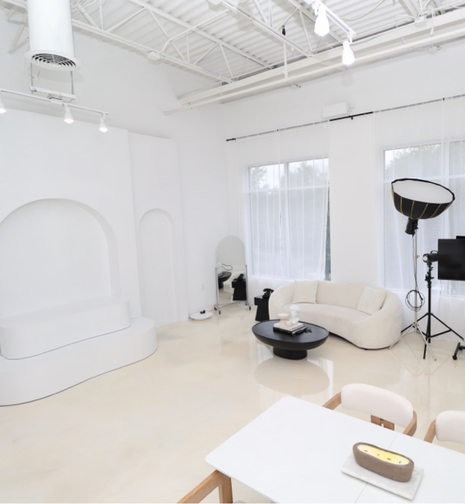 STUDIO RENTAL — 1 hour at glambyleanna x soleilstudio in Suwanee, GA