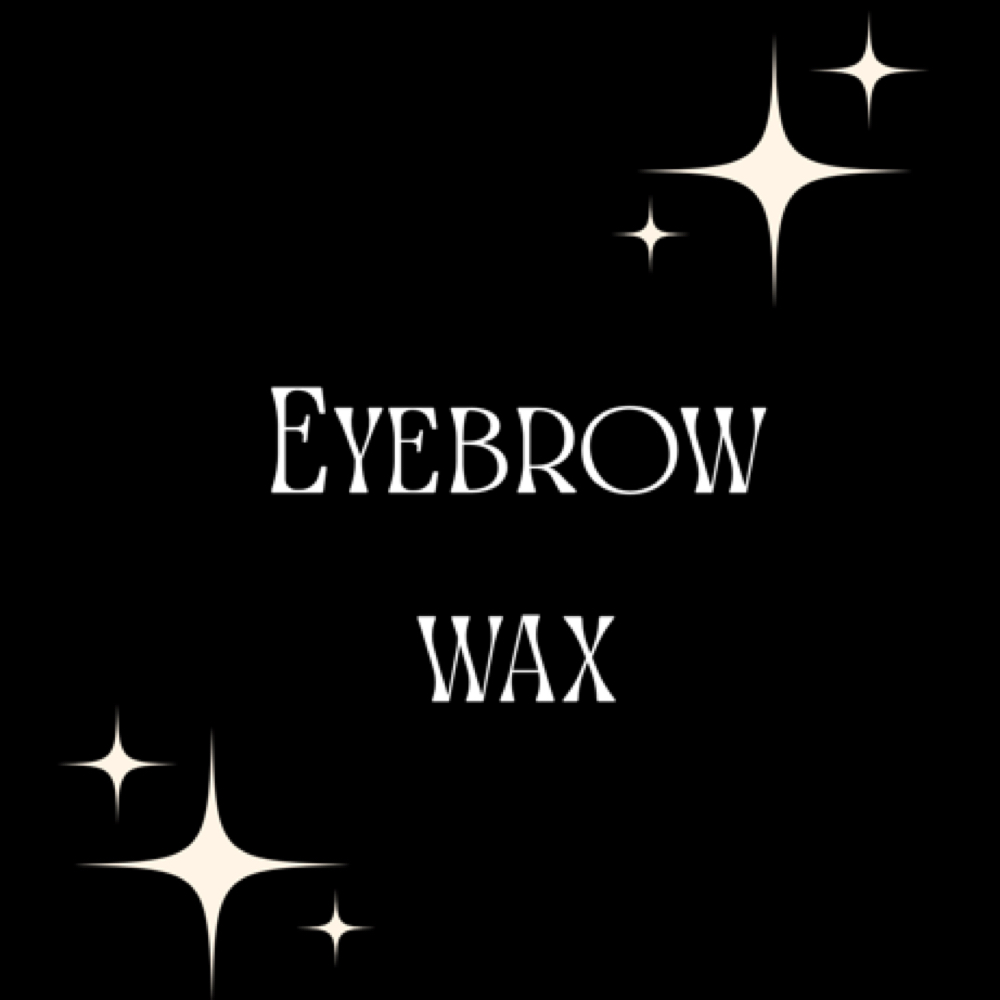 Eyebrow Wax at IJ Esthetics in Rockford, IL