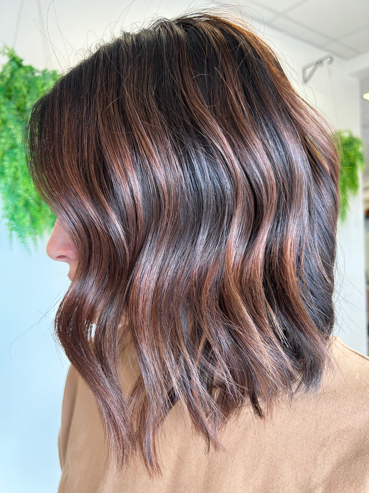 Dry Cut
