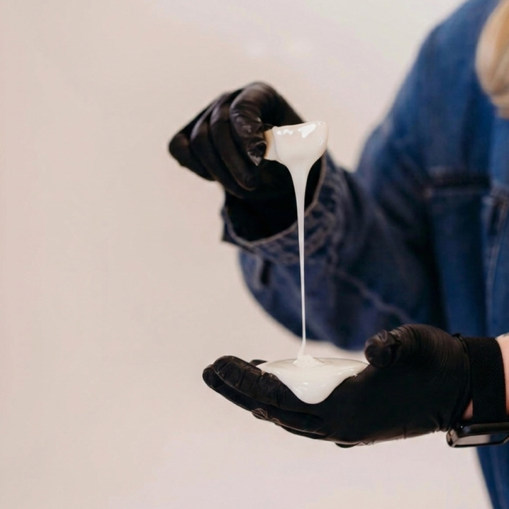 Womens Lower Back at The Bare Edit in Arab, AL