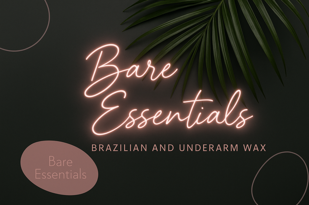 Bare Essentials