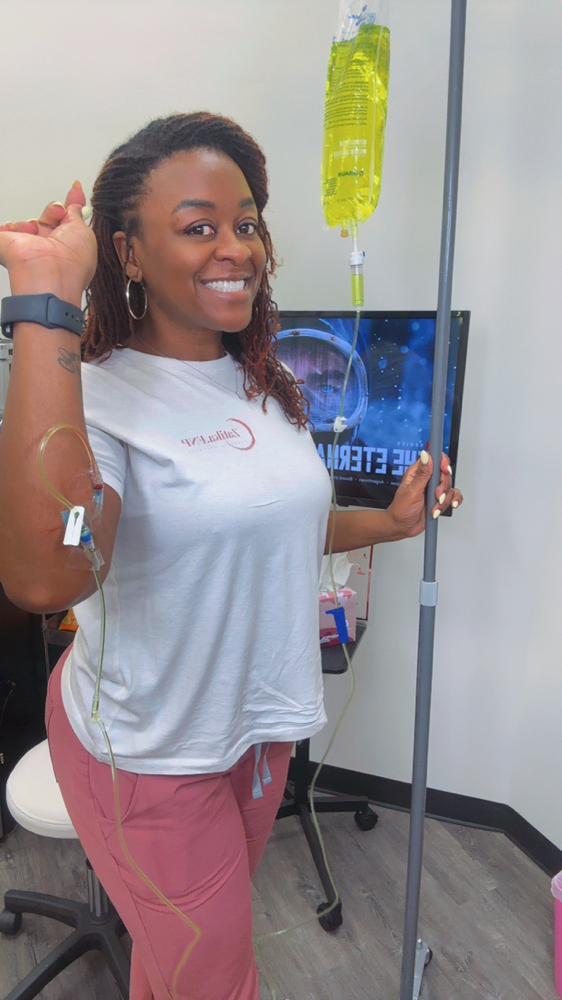IV Therapy