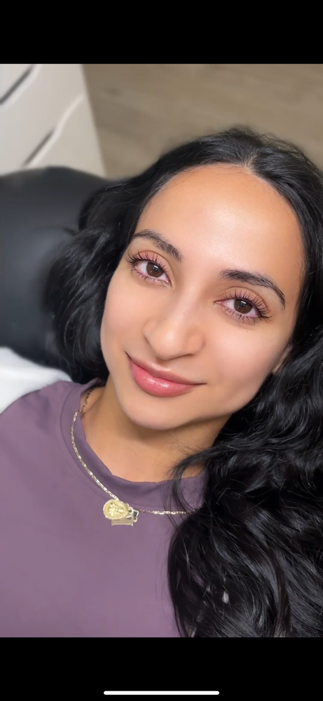 Lash Lift & Tint