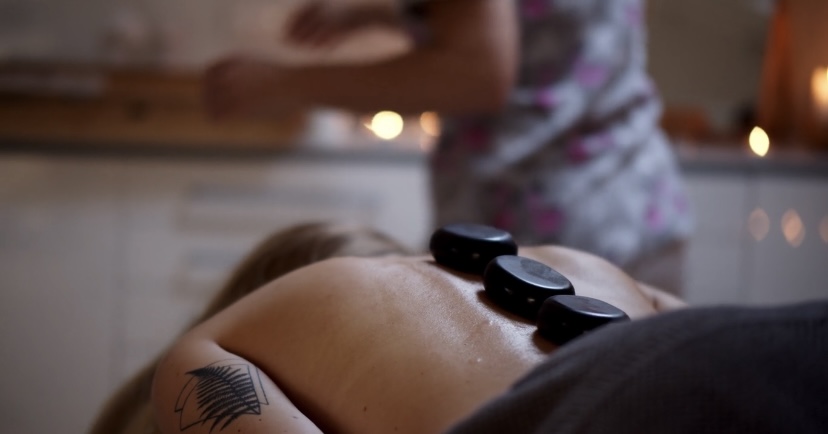 Rejuvenating Bacial (Back Facial)