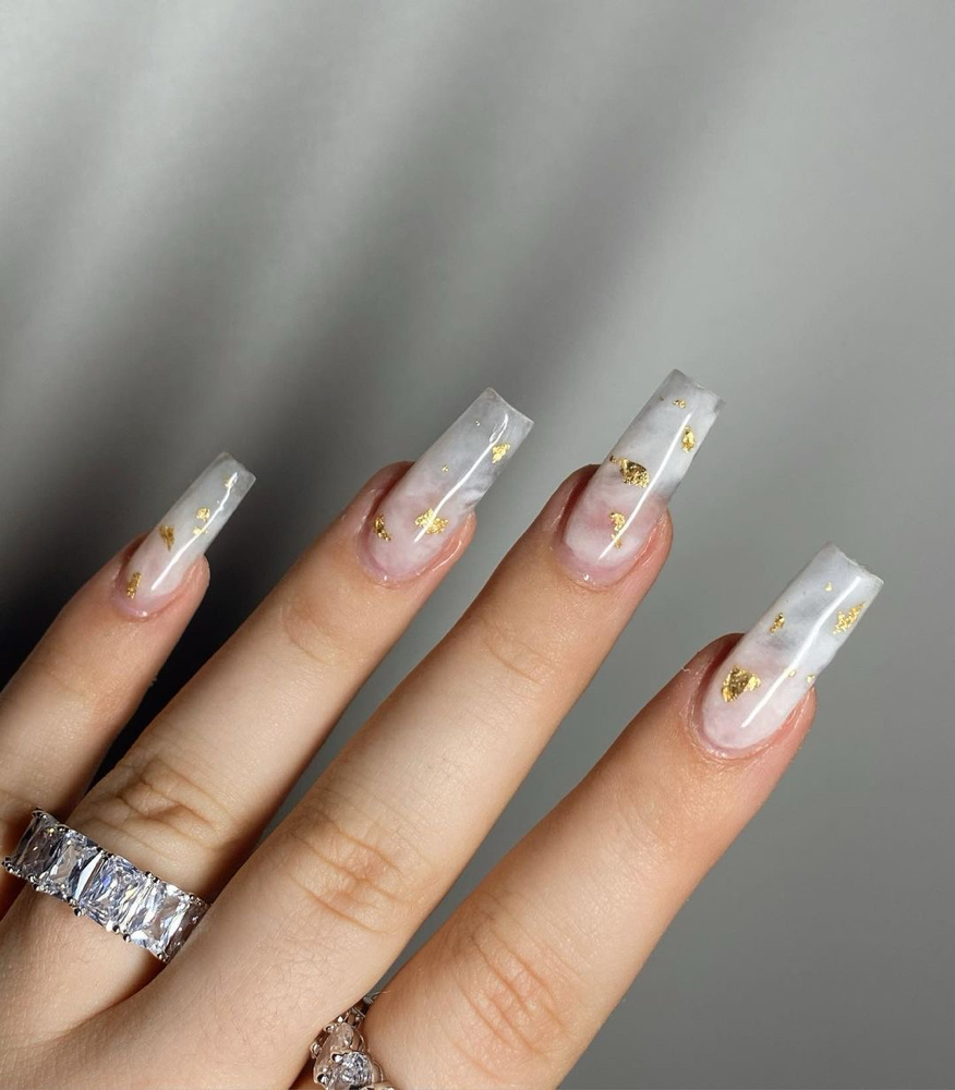 MARBLE FULL SET